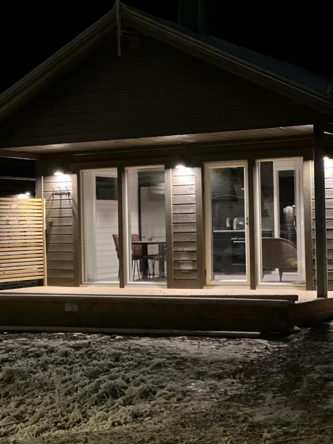 Jockfall Fishing And Activities - Oeverkalix Exterior photo